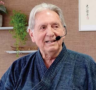 Maui Ki-Aikido instructor to teach meditation